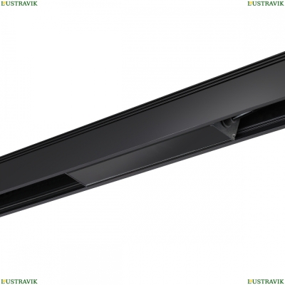 Драйвер Для Магнитного Шинопровода Ip20 200W 48V 358555 ★ Novotech — купить в интернет магазине ЛЮСТРАВИК☀