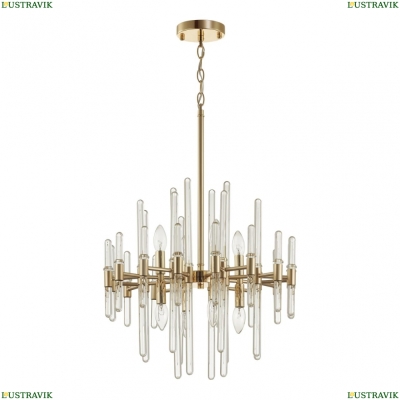 Люстру 4988/8 ★ Odeon Light — купить в интернет магазине ЛЮСТРАВИК☀