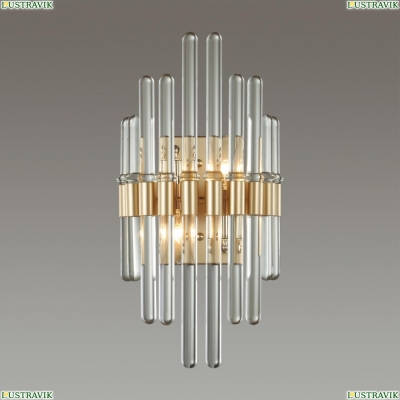 Бра 4988/2W ★ Odeon Light — купить в интернет магазине ЛЮСТРАВИК☀