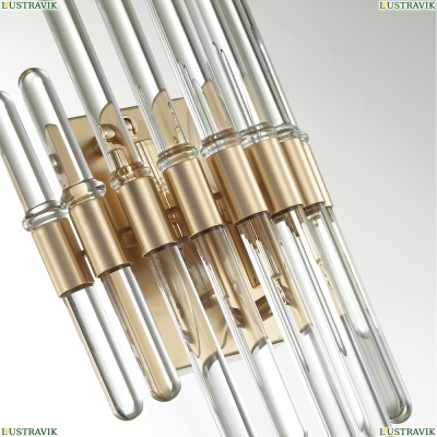 Бра 4988/2W ★ Odeon Light — купить в интернет магазине ЛЮСТРАВИК☀