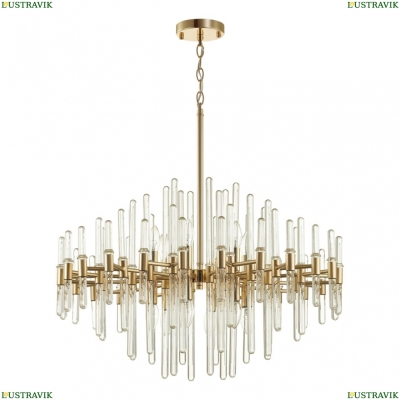 Люстру 4988/12 ★ Odeon Light — купить в интернет магазине ЛЮСТРАВИК☀