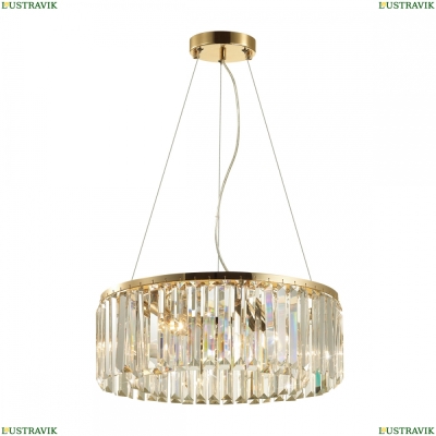 Люстру 4987/6 ★ Odeon Light — купить в интернет магазине ЛЮСТРАВИК☀