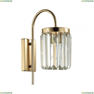 Бра 4987/1W ★ Odeon Light — купить в интернет магазине ЛЮСТРАВИК☀