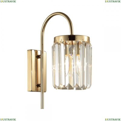 Бра 4987/1W ★ Odeon Light — купить в интернет магазине ЛЮСТРАВИК☀