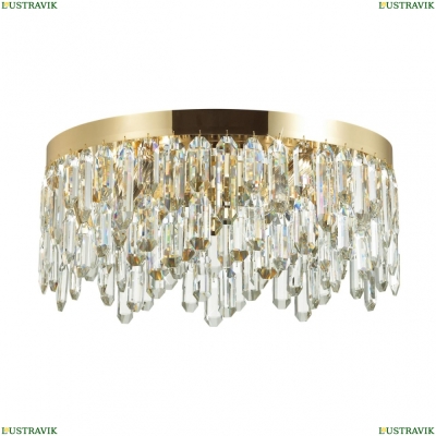 Люстру 4986/6C ★ Odeon Light — купить в интернет магазине ЛЮСТРАВИК☀