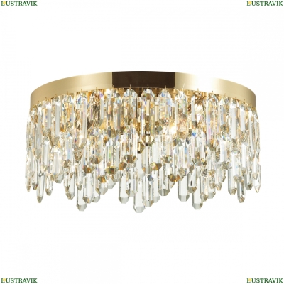 Люстру 4986/6C ★ Odeon Light — купить в интернет магазине ЛЮСТРАВИК☀