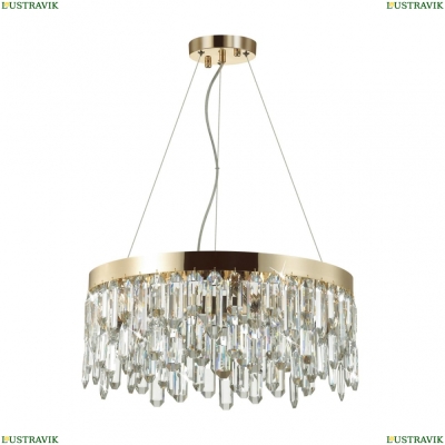 Люстру 4986/6 ★ Odeon Light — купить в интернет магазине ЛЮСТРАВИК☀