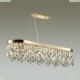 Люстру 4986/12 ★ Odeon Light — купить в интернет магазине ЛЮСТРАВИК☀