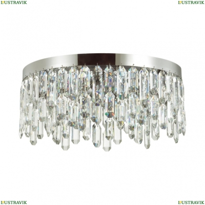 Люстру 4985/6C ★ Odeon Light — купить в интернет магазине ЛЮСТРАВИК☀
