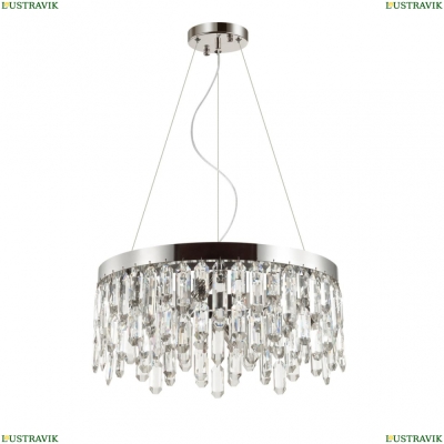 Люстру 4985/6 ★ Odeon Light — купить в интернет магазине ЛЮСТРАВИК☀