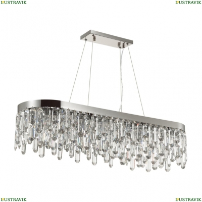 Люстру 4985/12 ★ Odeon Light — купить в интернет магазине ЛЮСТРАВИК☀