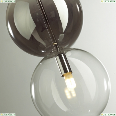 Светильник 4980/1A ★ Odeon Light — купить в интернет магазине ЛЮСТРАВИК☀