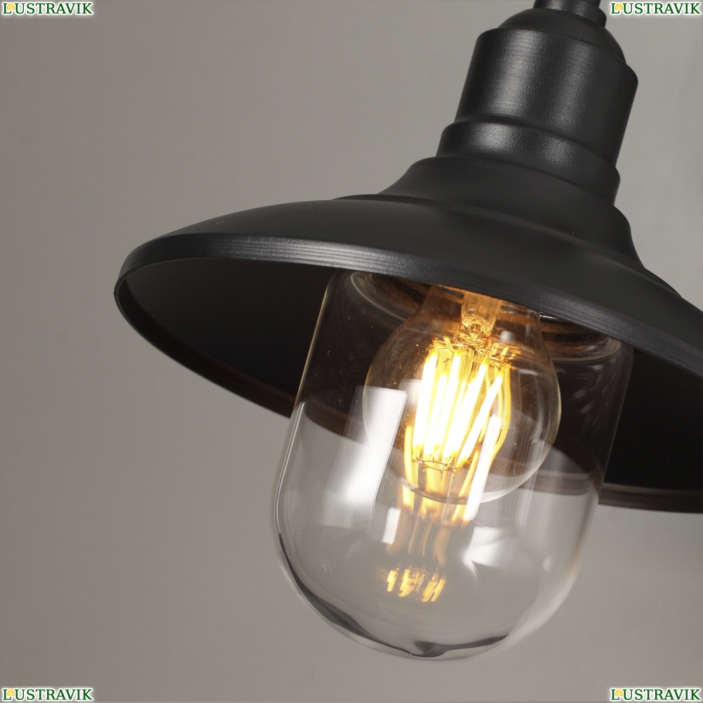 Светильник 4965/1W ★ Odeon Light — купить в интернет магазине ЛЮСТРАВИК☀