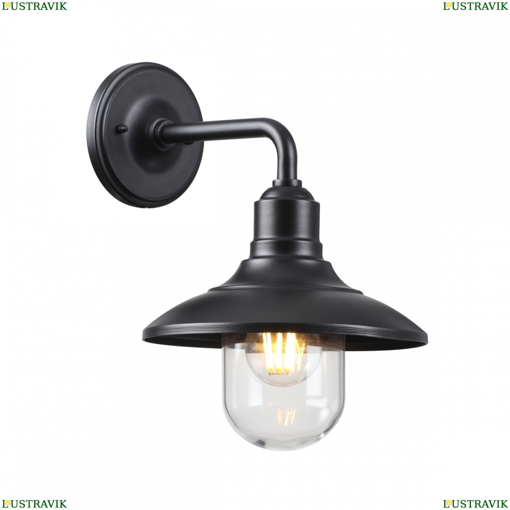 Светильник 4965/1W ★ Odeon Light — купить в интернет магазине ЛЮСТРАВИК☀