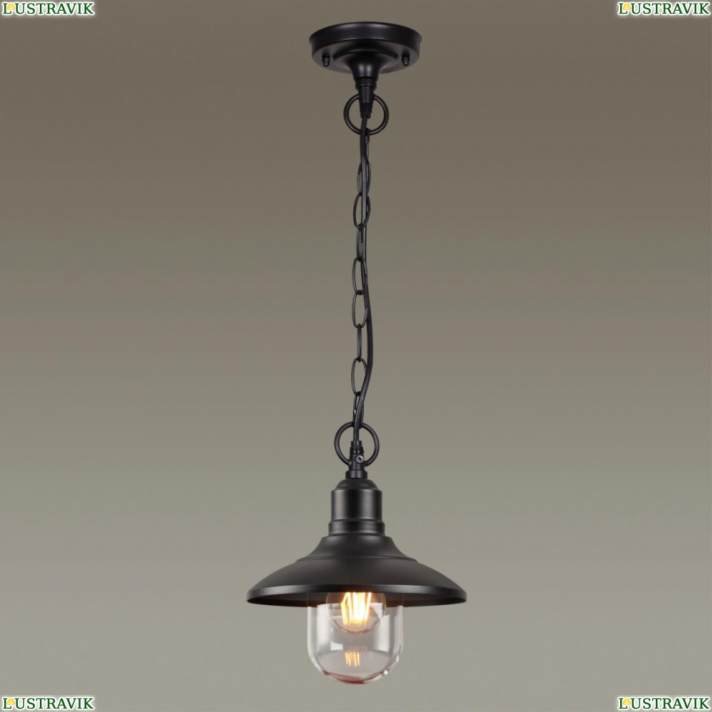 Светильник 4965/1 ★ Odeon Light — купить в интернет магазине ЛЮСТРАВИК☀
