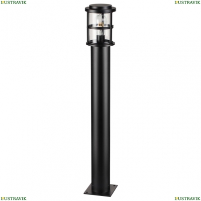 Уличный Столб 4964/1F ★ Odeon Light — купить в интернет магазине ЛЮСТРАВИК☀
