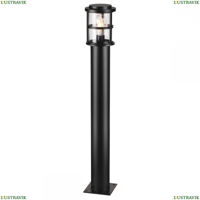 Уличный Столб 4964/1F ★ Odeon Light — купить в интернет магазине ЛЮСТРАВИК☀