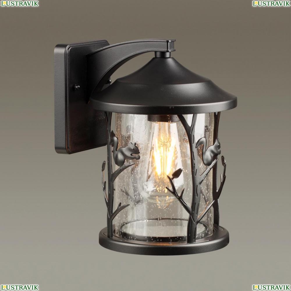 Светильник 4963/1W ★ Odeon Light — купить в интернет магазине ЛЮСТРАВИК☀