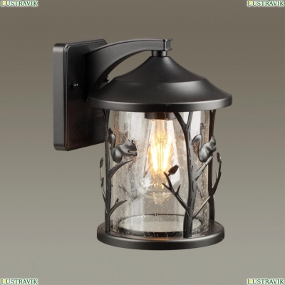 Светильник 4963/1W ★ Odeon Light — купить в интернет магазине ЛЮСТРАВИК☀