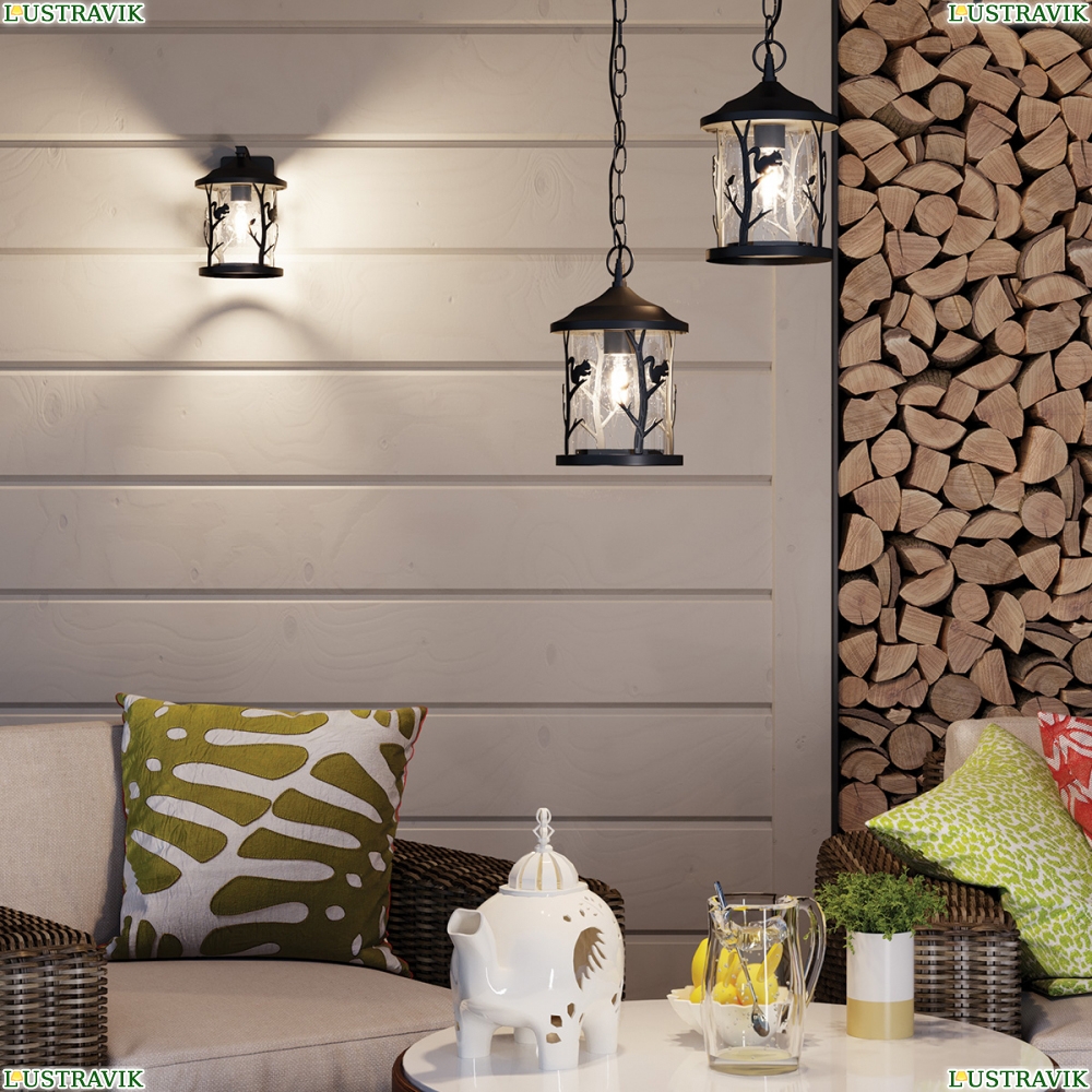 Светильник 4963/1W ★ Odeon Light — купить в интернет магазине ЛЮСТРАВИК☀