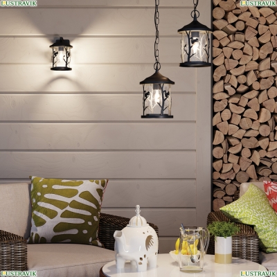 Светильник 4963/1W ★ Odeon Light — купить в интернет магазине ЛЮСТРАВИК☀