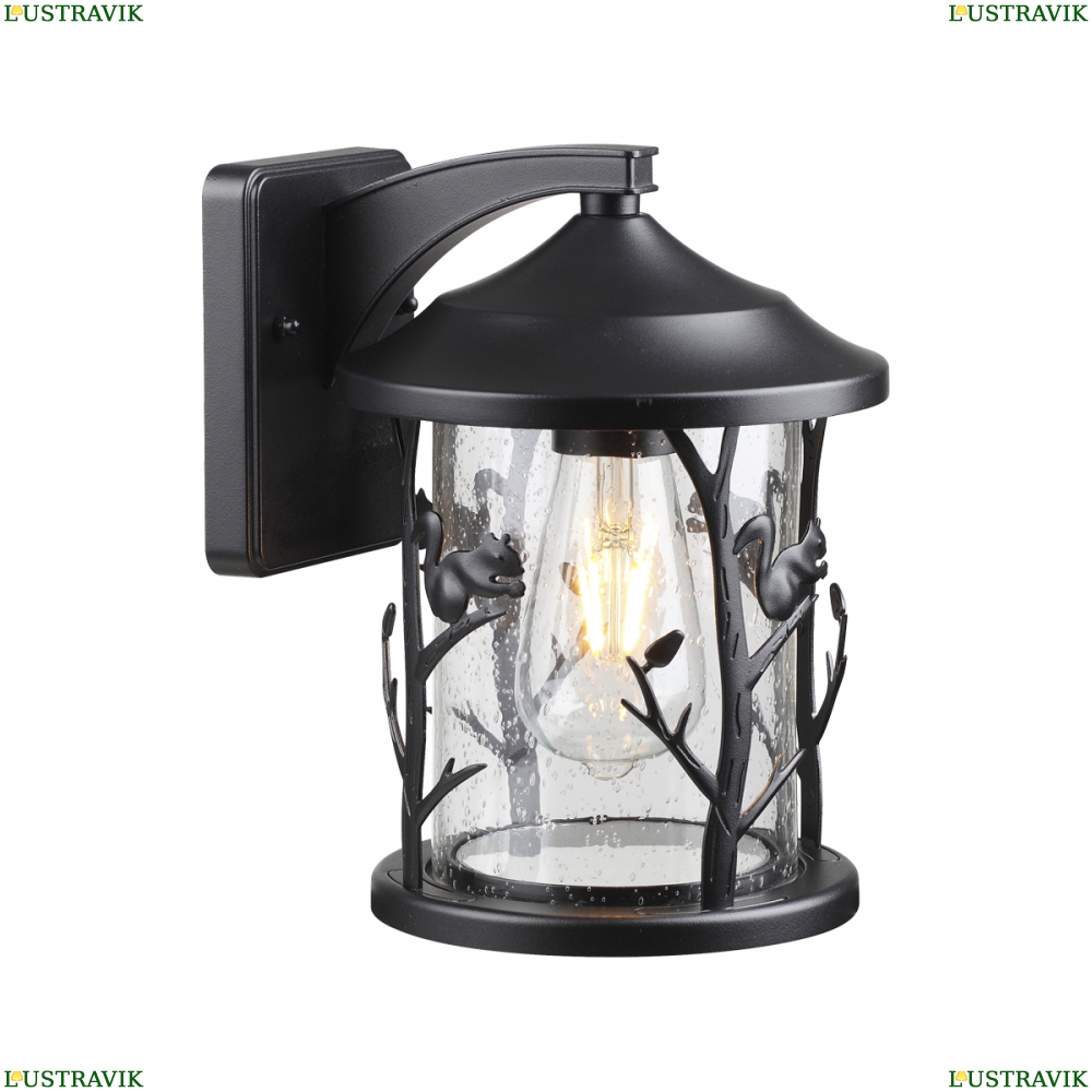 Светильник 4963/1W ★ Odeon Light — купить в интернет магазине ЛЮСТРАВИК☀