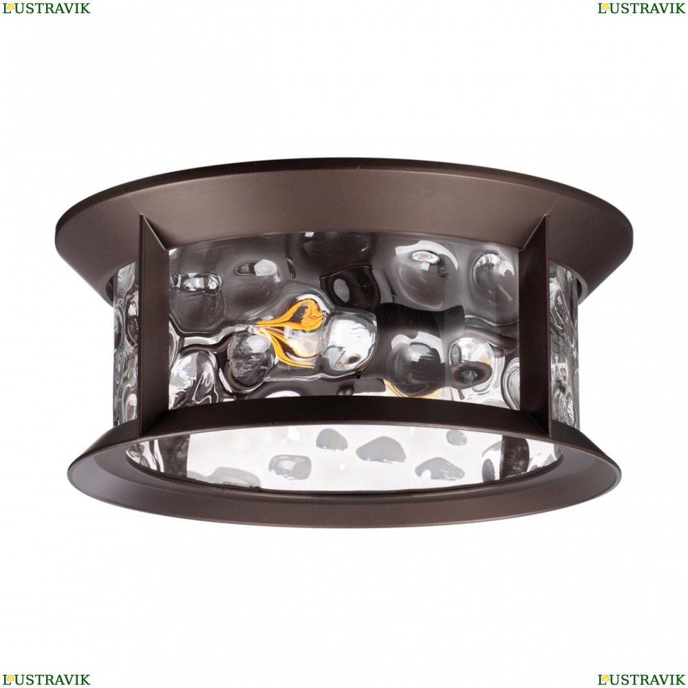 Светильник 4961/2C ★ Odeon Light — купить в интернет магазине ЛЮСТРАВИК☀