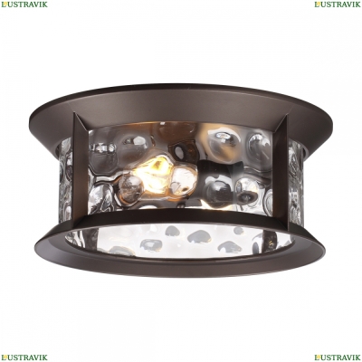 Светильник 4961/2C ★ Odeon Light — купить в интернет магазине ЛЮСТРАВИК☀