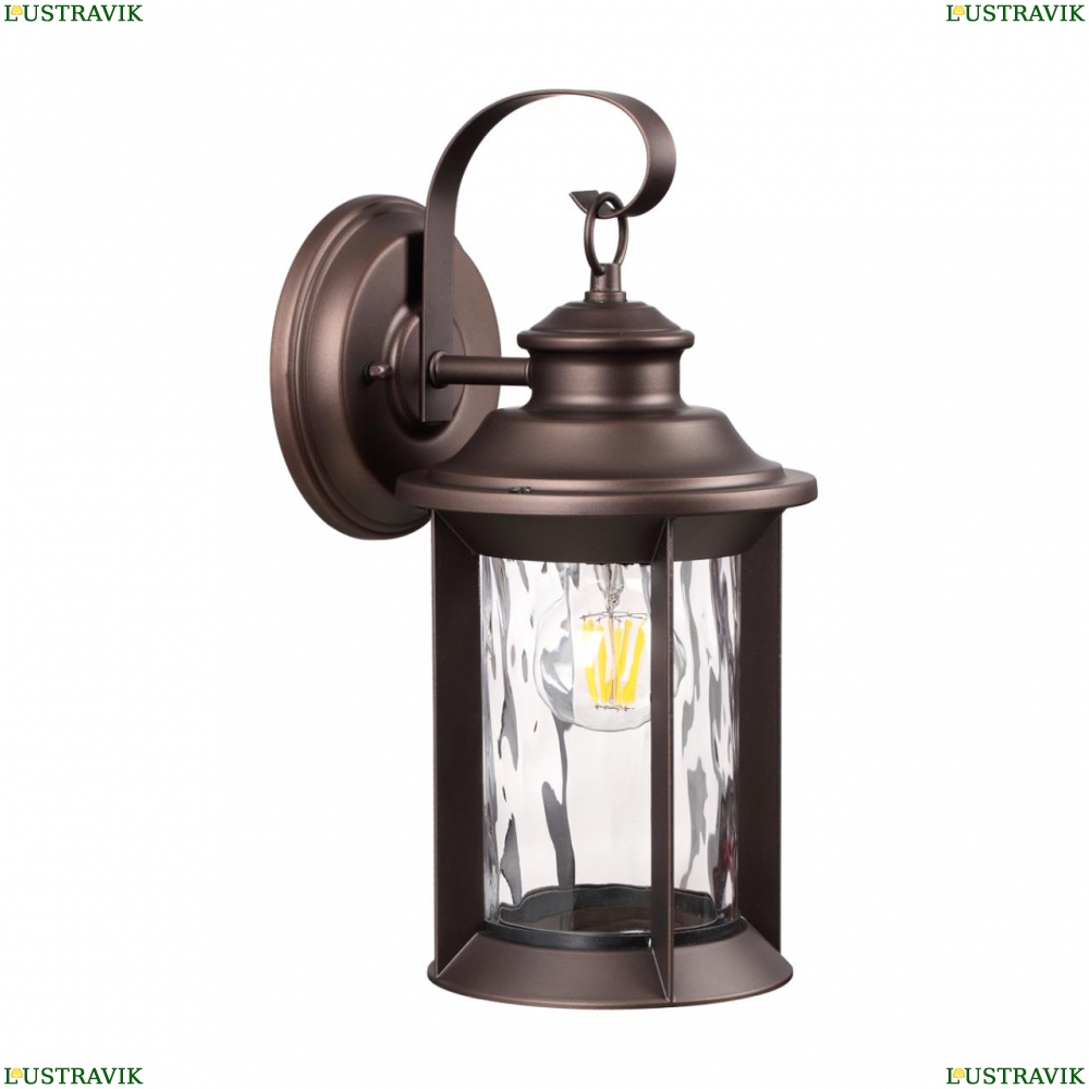 Светильник 4961/1W ★ Odeon Light — купить в интернет магазине ЛЮСТРАВИК☀