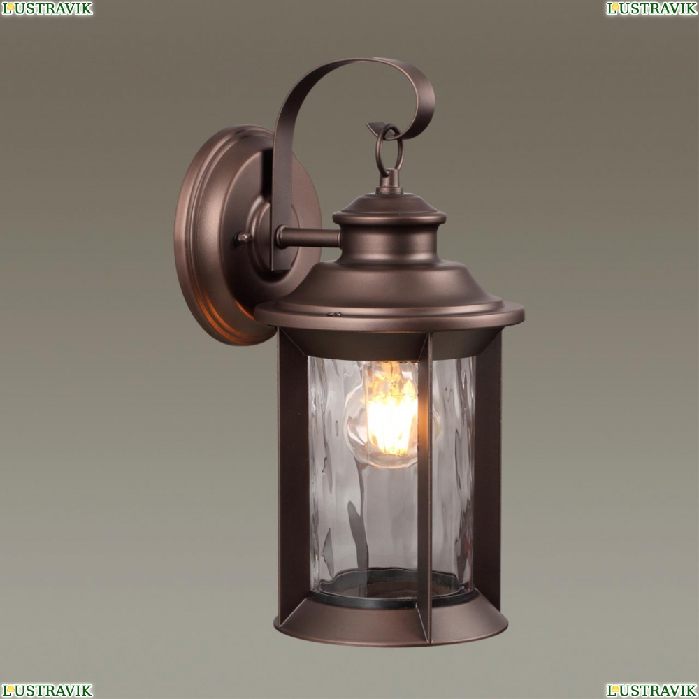 Светильник 4961/1W ★ Odeon Light — купить в интернет магазине ЛЮСТРАВИК☀