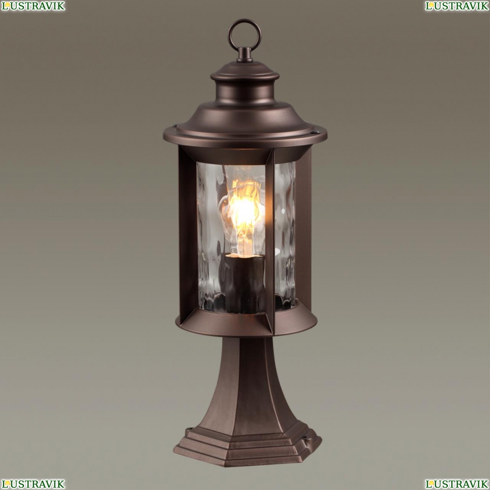 Светильник 4961/1A ★ Odeon Light — купить в интернет магазине ЛЮСТРАВИК☀