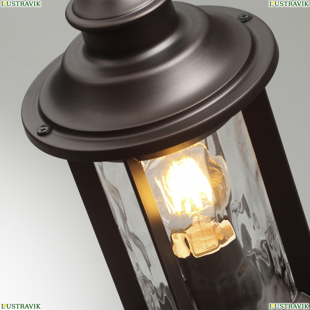 Светильник 4961/1A ★ Odeon Light — купить в интернет магазине ЛЮСТРАВИК☀