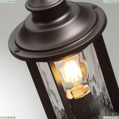 Светильник 4961/1A ★ Odeon Light — купить в интернет магазине ЛЮСТРАВИК☀