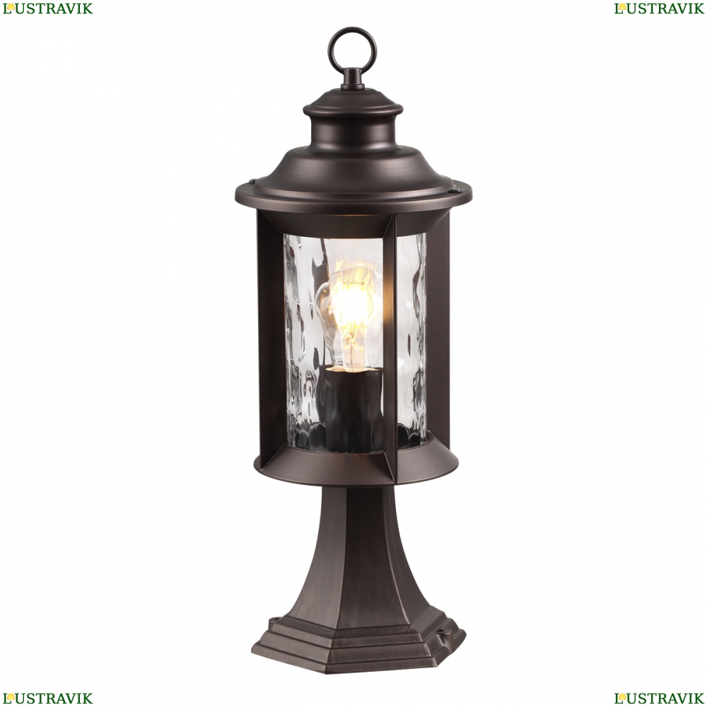 Светильник 4961/1A ★ Odeon Light — купить в интернет магазине ЛЮСТРАВИК☀