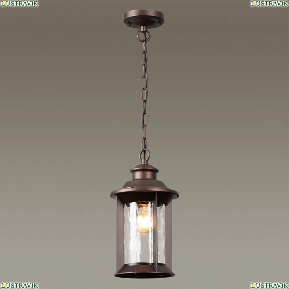 Светильник 4961/1 ★ Odeon Light — купить в интернет магазине ЛЮСТРАВИК☀