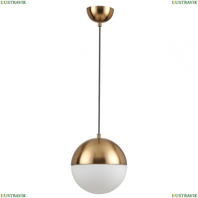 Светильник 4960/1A ★ Odeon Light — купить в интернет магазине ЛЮСТРАВИК☀