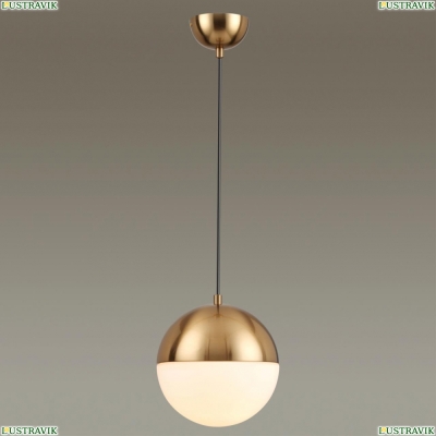 Светильник 4960/1A ★ Odeon Light — купить в интернет магазине ЛЮСТРАВИК☀