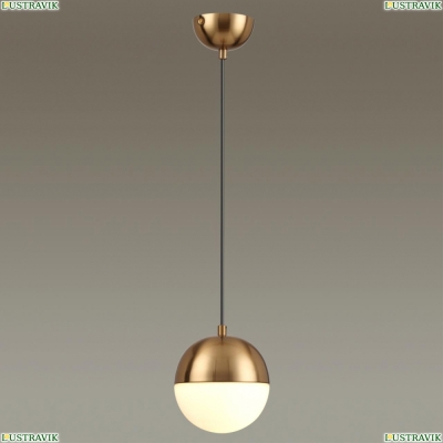Светильник 4960/1 ★ Odeon Light — купить в интернет магазине ЛЮСТРАВИК☀