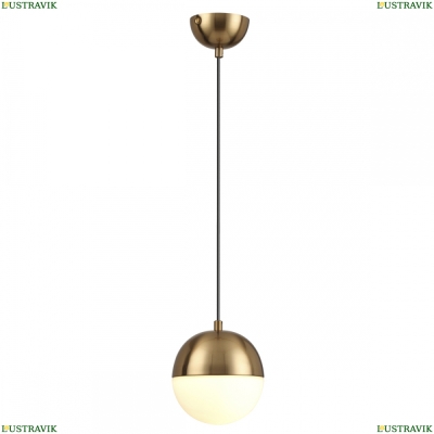 Светильник 4960/1 ★ Odeon Light — купить в интернет магазине ЛЮСТРАВИК☀