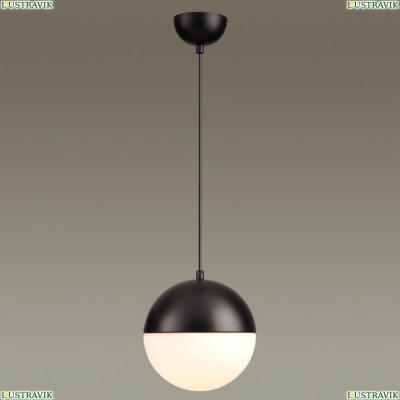 Светильник 4958/1A ★ Odeon Light — купить в интернет магазине ЛЮСТРАВИК☀