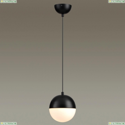 Светильник 4958/1 ★ Odeon Light — купить в интернет магазине ЛЮСТРАВИК☀
