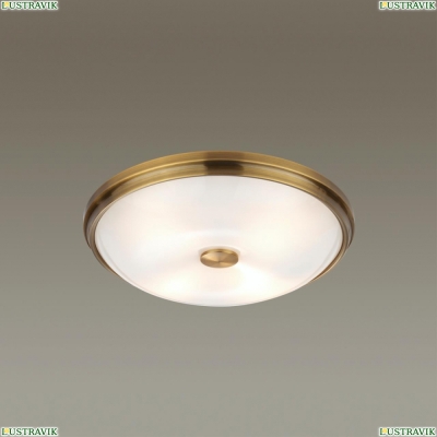 Светильник 4956/4 ★ Odeon Light — купить в интернет магазине ЛЮСТРАВИК☀