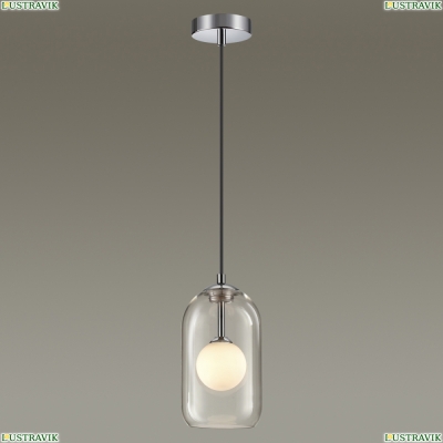 Светильник 4953/1 ★ Odeon Light — купить в интернет магазине ЛЮСТРАВИК☀