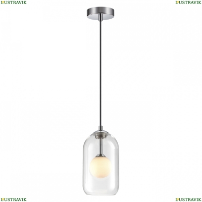 Светильник 4953/1 ★ Odeon Light — купить в интернет магазине ЛЮСТРАВИК☀