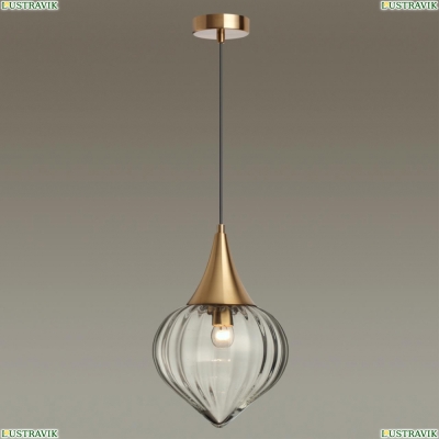 Светильник 4950/1 ★ Odeon Light — купить в интернет магазине ЛЮСТРАВИК☀