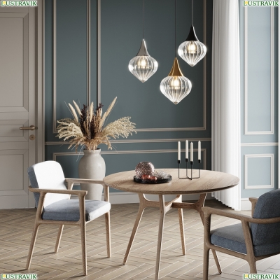 Светильник 4950/1 ★ Odeon Light — купить в интернет магазине ЛЮСТРАВИК☀