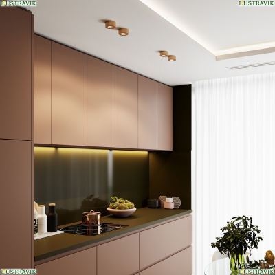 Светильник 4284/7CL ★ Odeon Light — купить в интернет магазине ЛЮСТРАВИК☀