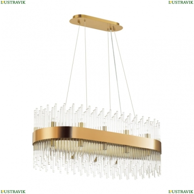 Люстру 4722/24 ★ Odeon Light — купить в интернет магазине ЛЮСТРАВИК☀