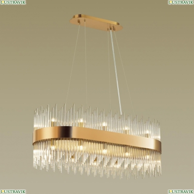 Люстру 4722/24 ★ Odeon Light — купить в интернет магазине ЛЮСТРАВИК☀