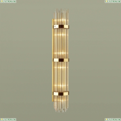 Светильник 4854/6W ★ Odeon Light — купить в интернет магазине ЛЮСТРАВИК☀